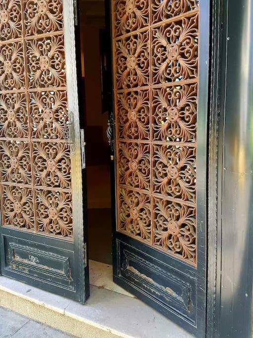 شقة Downtown Madrid - Gran Via - Business Ready المظهر الخارجي الصورة